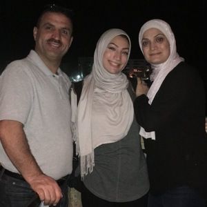 Meet your Posher, Danah